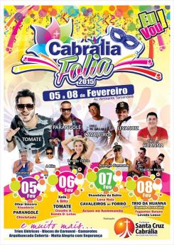 panfleto Cabrlia Folia 2015