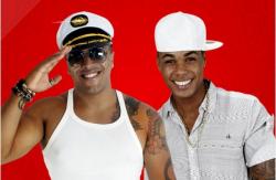 panfleto Carnaval Porto Seguro 2015 - Acson no Komando, Kit Iluso