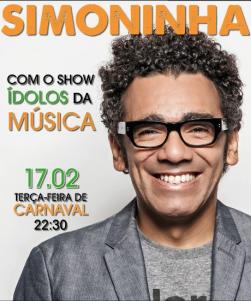 panfleto Simoninha