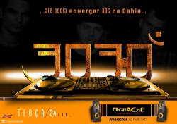 panfleto 3030
