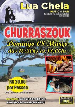 panfleto Churraszouk