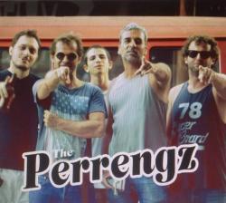 panfleto The Perrengz