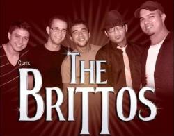 panfleto The Brittos