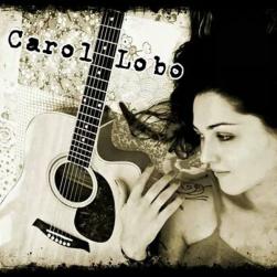 panfleto Carol Lobo