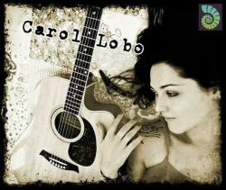 panfleto Carol Lobo Trio