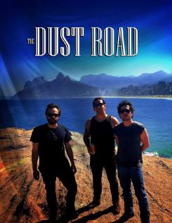 panfleto The Dust Road