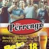 panfleto The Perrengz