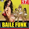 panfleto Baile Funk