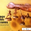 panfleto Exposio Lago dos Cisnes - Aritanamathias