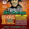 panfleto 6 Tributo ao Luiz Gonzaga