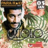 panfleto CRIOLO