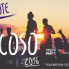 panfleto Welcome Trancoso