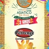 panfleto Asitico da Villa 2 ANOS !