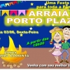 panfleto Arrai do Porto Plaz