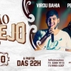 panfleto Sabado Sertanejo