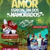 panfleto Dia do Amor - The Perrengz
