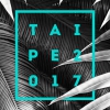 panfleto Festa do Tape 2017