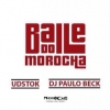 panfleto Baile do Morocha - Udstok