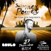 panfleto Summer Power 2017: SAULO