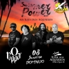 panfleto Summer Power 2017: O RAPPA