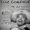 panfleto Forr Lascado - Homenagem a Luiz Gonzaga