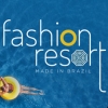 panfleto Fashion Resort Made in Brazil