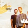 panfleto Rveillon 2020 -  Jamz