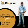 panfleto Heverton Santos