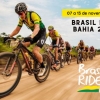 panfleto Brasil Ride 2021