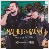 panfleto Verão Uíki - Matheus & Kauan