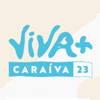 panfleto Viva+ Carava 2023 - Rodrigo Lampreia