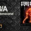 panfleto Banda Stereo S/A