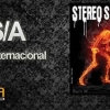 panfleto Banda Stereo S/A