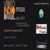 panfleto Vdeo Indio Brasil - edio 2010