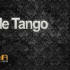 panfleto Show de Tango