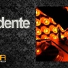 panfleto DJ Residente