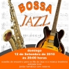 panfleto Bossa Jazz