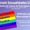 panfleto Possveis Sexualidades LGBT 