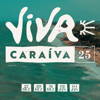 panfleto Rveillon Viva+ Carava 2025