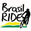 panfleto Brasil Ride 2024 - Arraial d'Ajuda