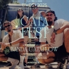 panfleto Catafest