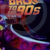 panfleto Back to the 90's
