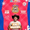 panfleto Abertura de So Joo