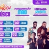 panfleto Se Joga na Msica - Rafa Groove