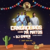panfleto Forr da Lua - Cangaceiros convida Y Matos