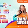 panfleto Luau Ta Ta - Tain Meoli