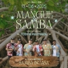 panfleto Mangue & Samba