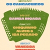 panfleto Samba InCasa