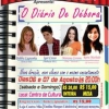 panfleto O Dirio de Dbora