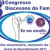 panfleto 3 Congresso Diocesano da Famlia